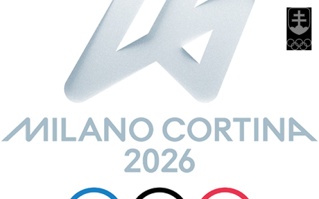 Logo ZOH 2026